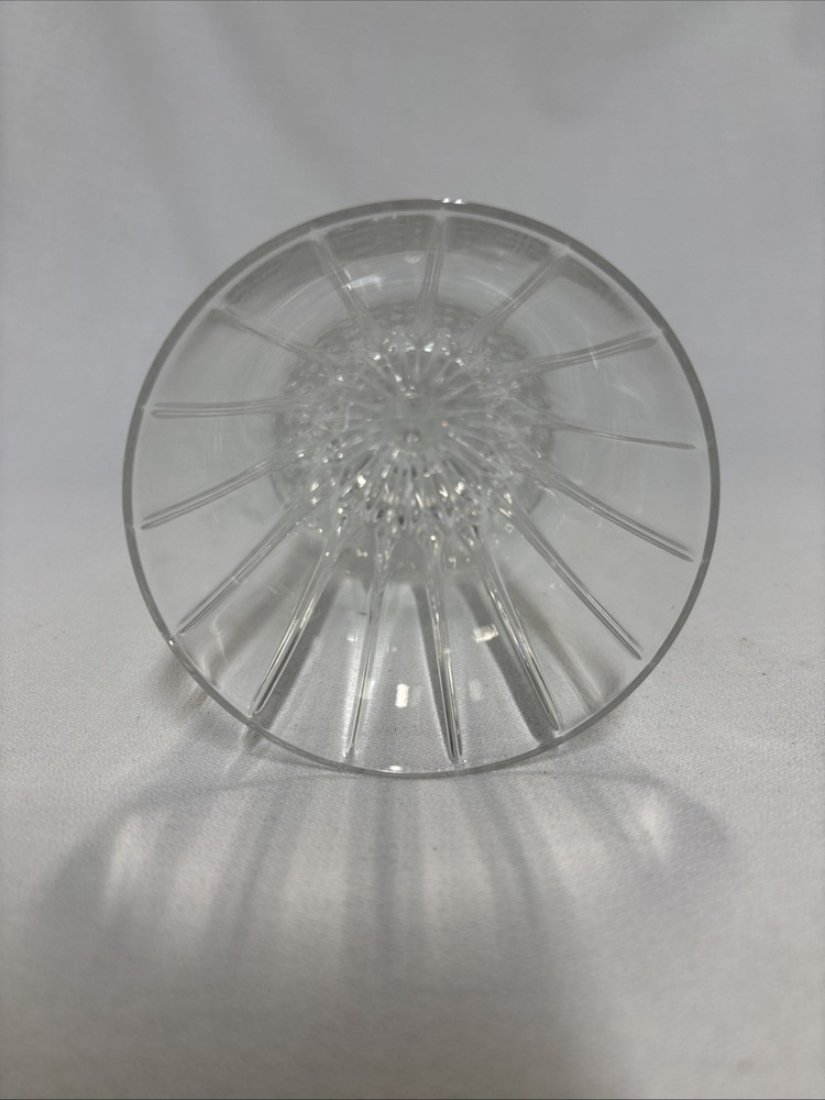 Rio By Oneida Water Glass 7”