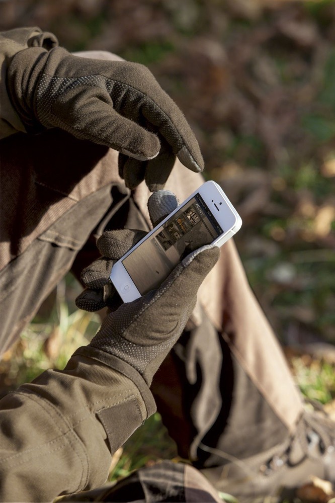 Blaser Touch Gloves