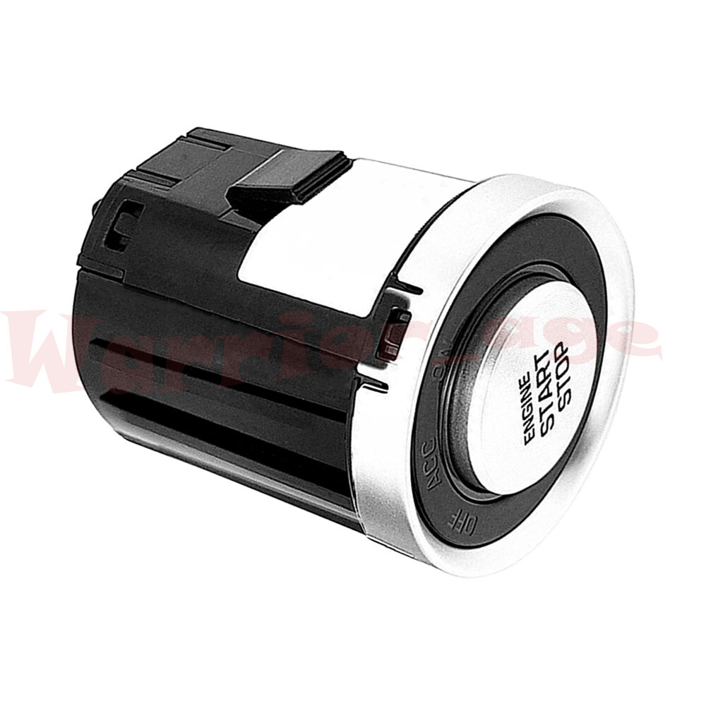 Engine Start Stop Push Button Switch For Hyundai Sonata 2017 - 2019 93502-C3000