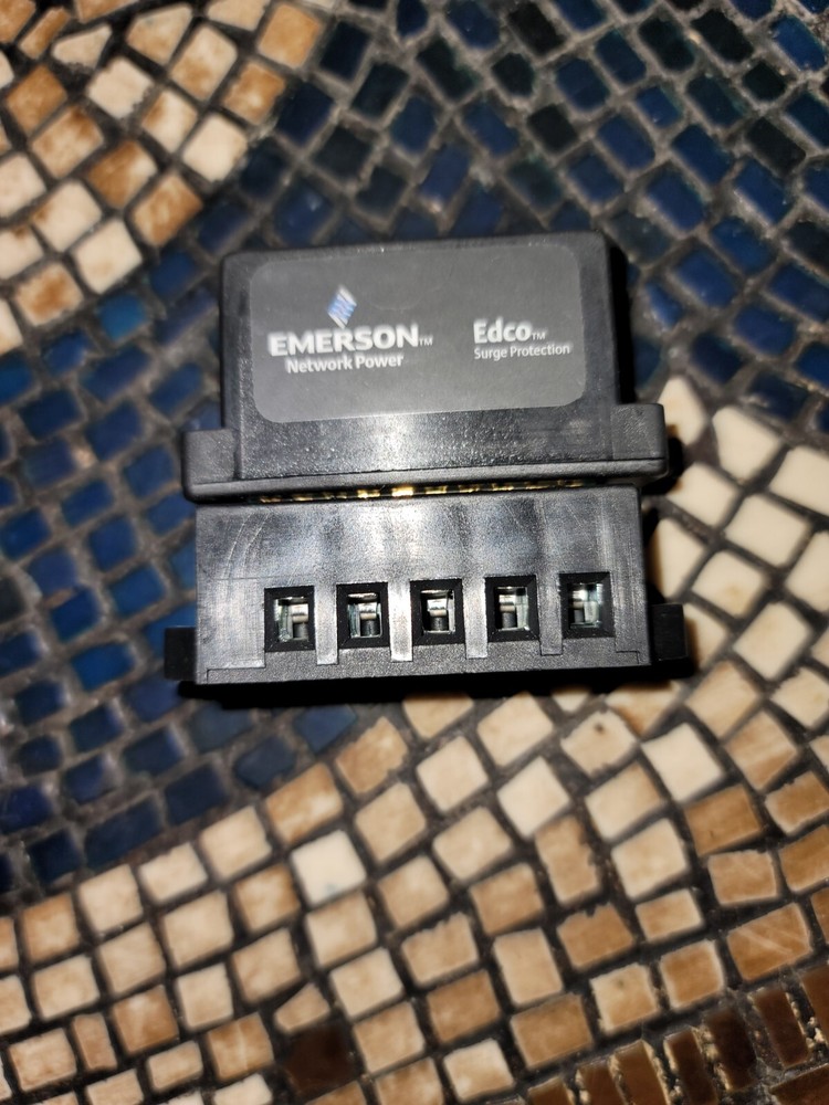 Emerson Edco Circuit Protector Pc642c-015lc