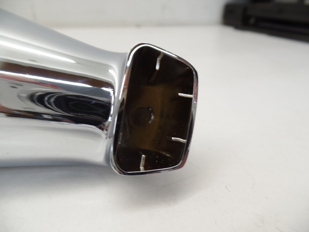 Diverter Spout With Top Adapter 392529