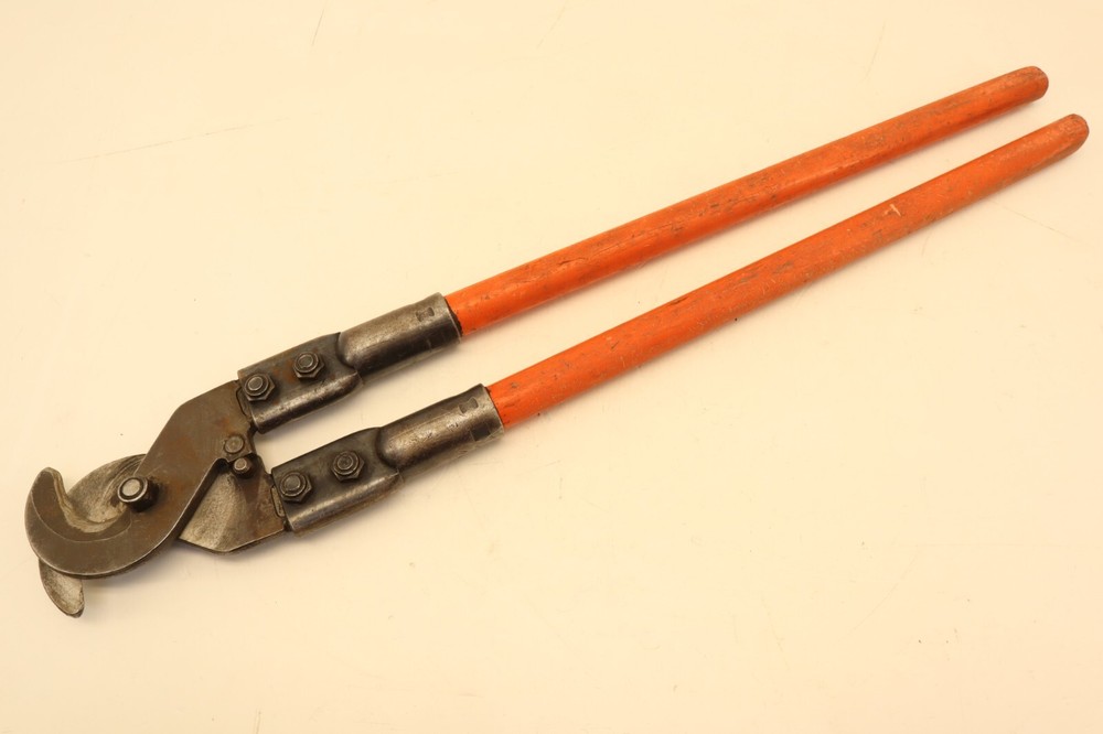 Unbranded 27" Cable Cutter