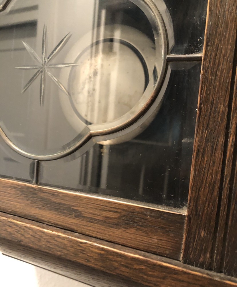 Junghans W277 German Wall Clock 1937