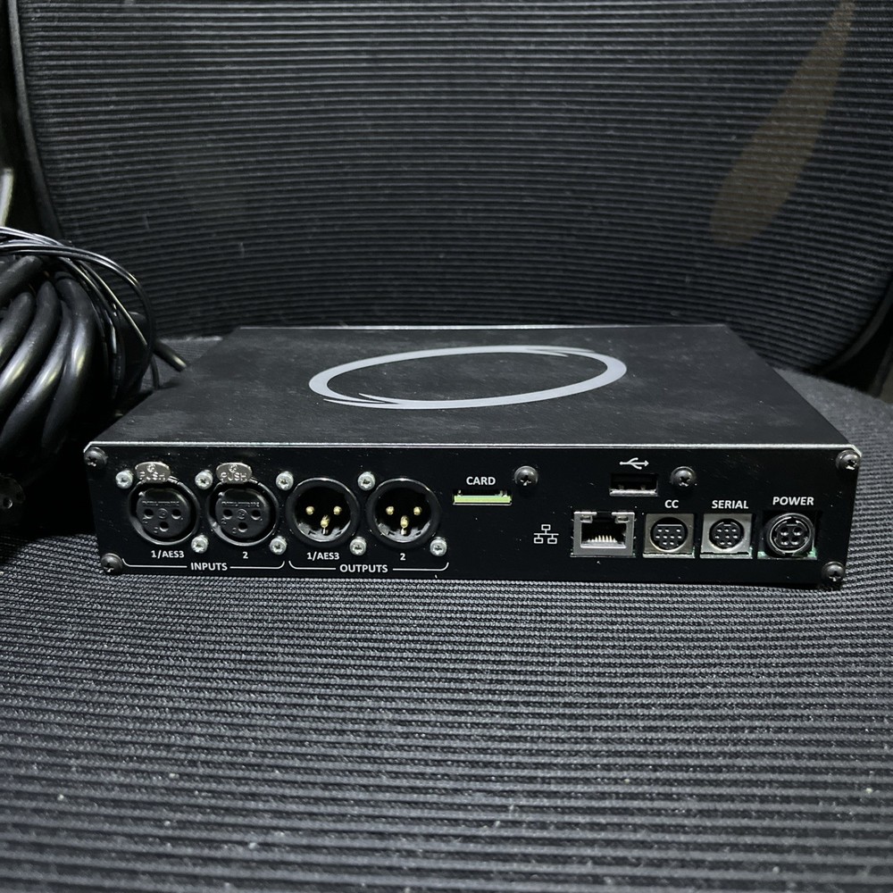 Comrex Opal IP Audio Gateway - Audio Codec for Remote Interviews - USED