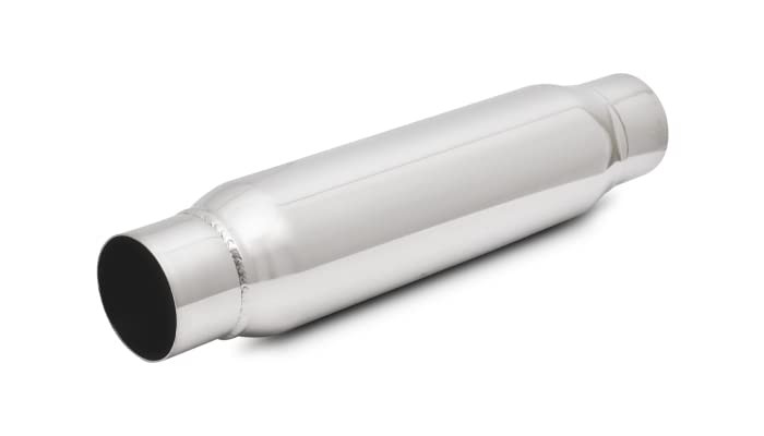 1792 Bottle Style Resonator