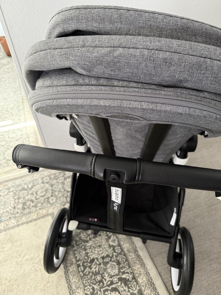 Bugaboo Lynx Stroller