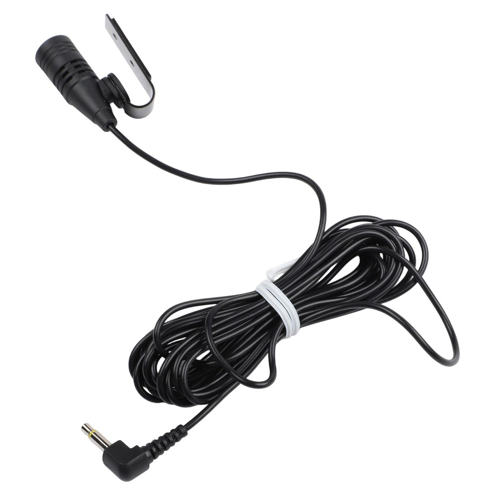 Car Ceiling Microphone Anti Noise Capability External Microphone Assembly