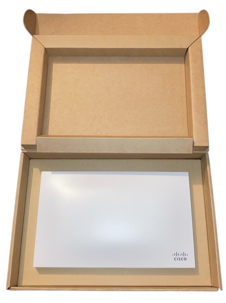 CISCO MR42-HW Meraki Cloud Managed Wireless Access Point 80