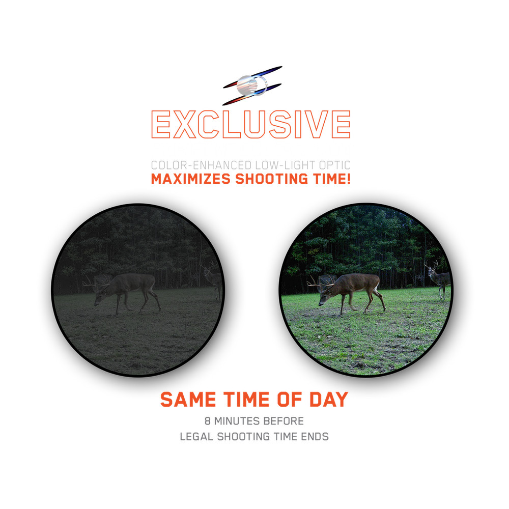 Barnett Cycloptic Handheld Primetime Viewer