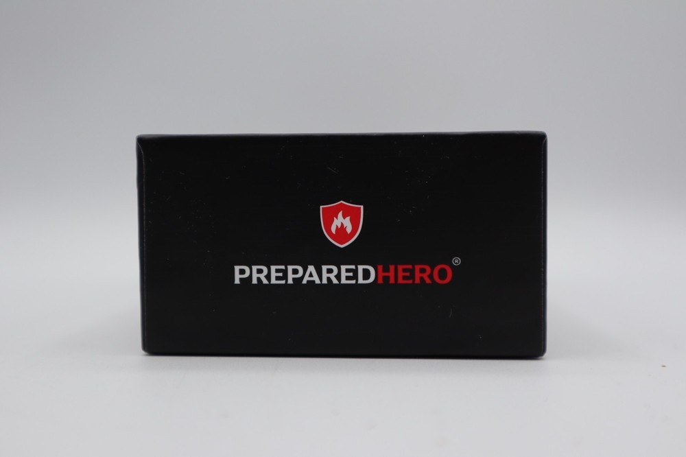 Hero Privacy Pen