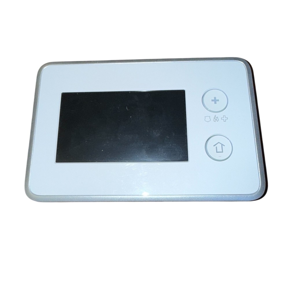 2GIG-TS1-E Wireless Touch Screen Keypad