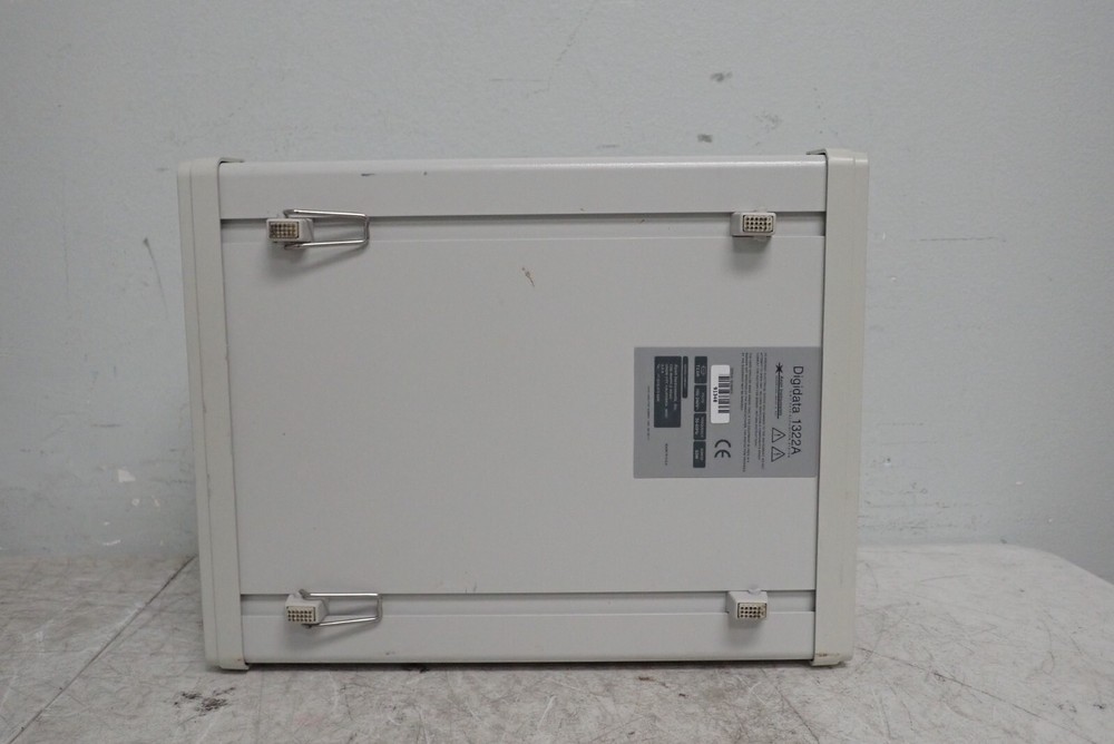 Axon Instruments DigiData 1322A 16-Bit Data Acquisition System
