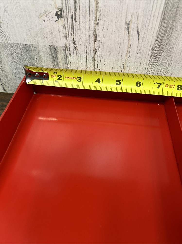 Mac Tools Tool Box - Divider Drawer - Fits MB516