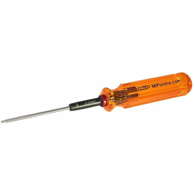 MIP 9208 2.0mm Hex Driver Wrench Gen 2