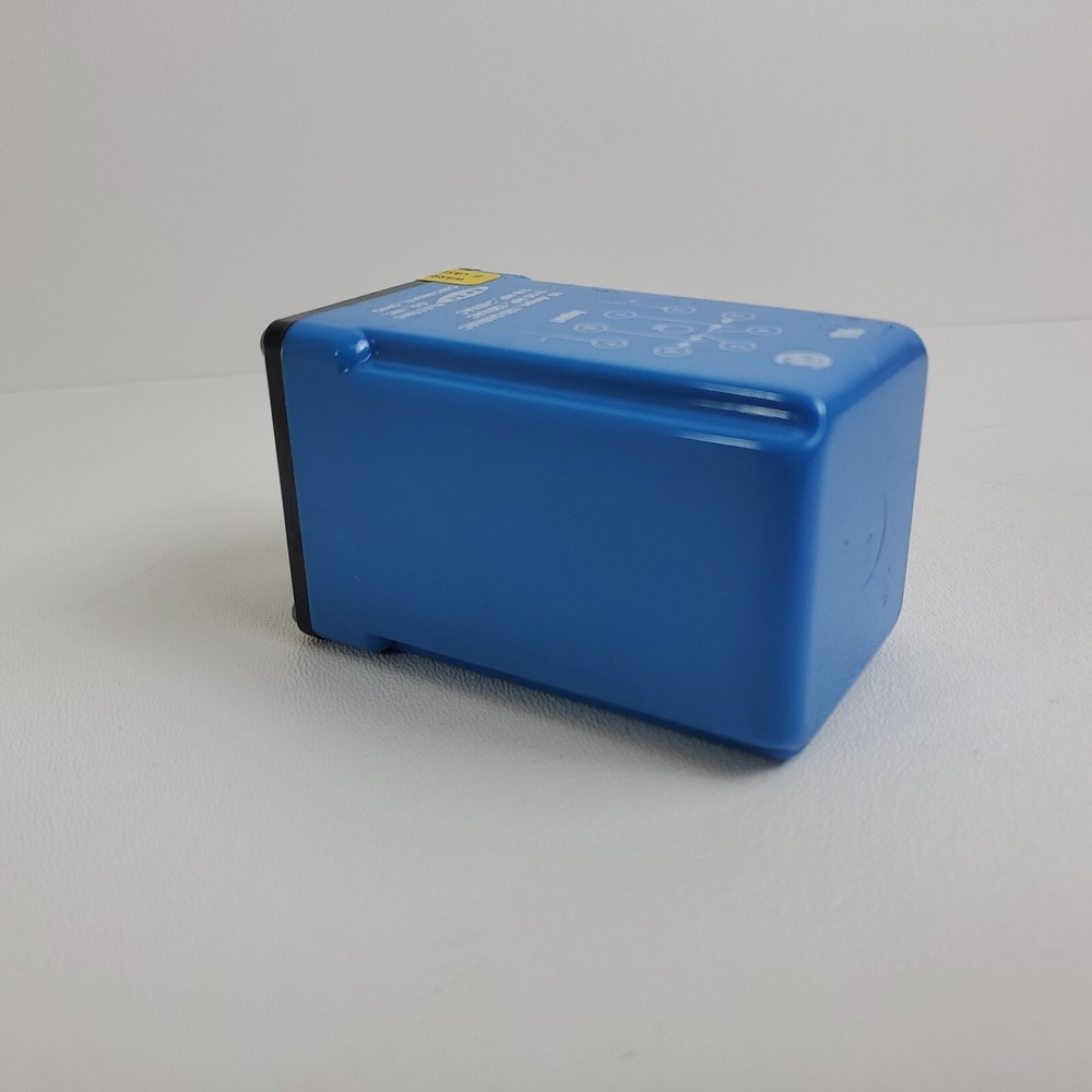 R-K Electronics ECB-115A-1-120 On Delay Timer 120 Sec Fix