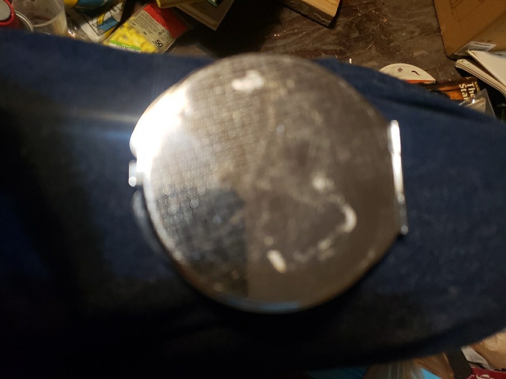 Sydney Australia Compact Mirror