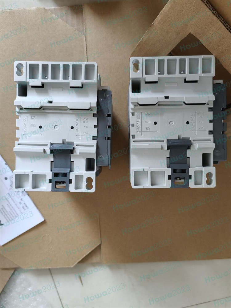 ABB AC contactor A75-30-11 AC110V