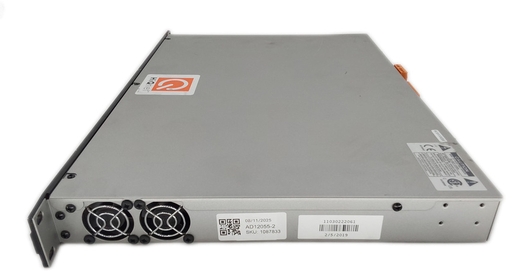 JBL Synthesis SDEC-4500P Audio Equalizer BLU Link