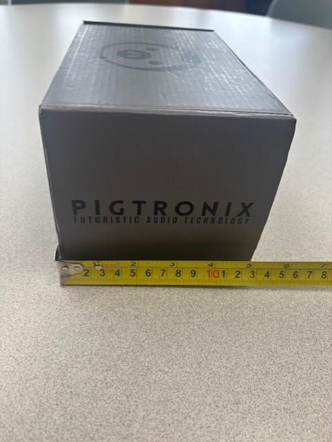 Pigtronix Infinity Looper pedal