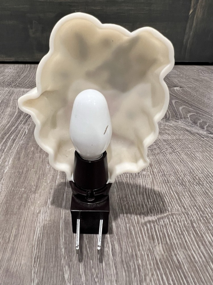 Vtg Mickey Mouse Night Light