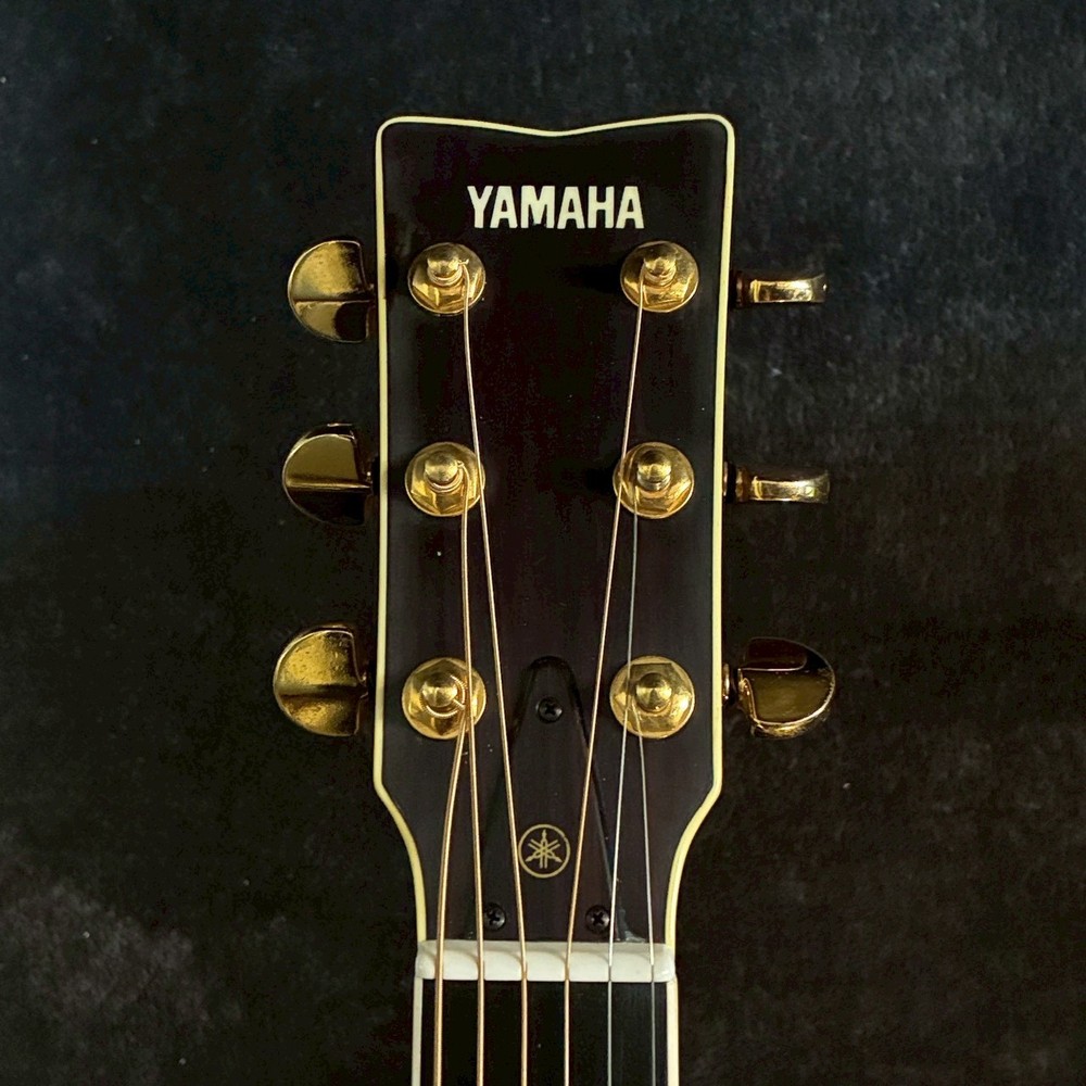 YAMAHA L-8 【2.29㎏】