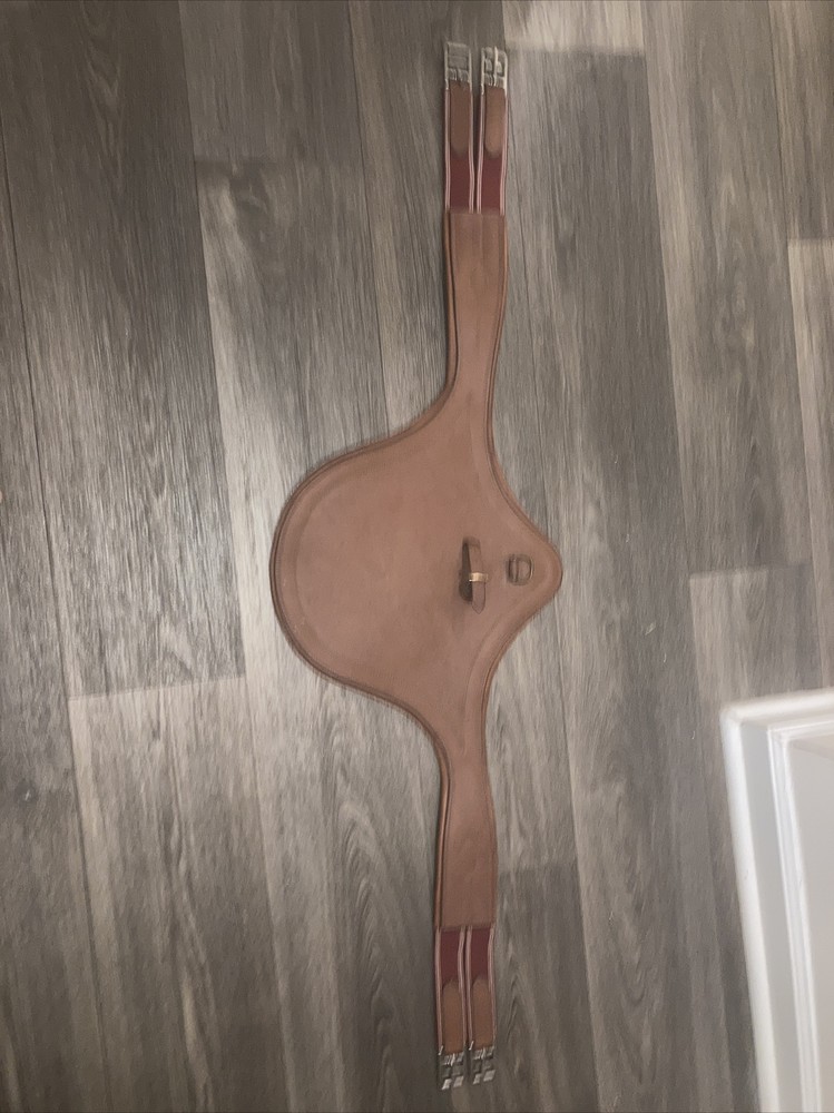 St. George stud girth