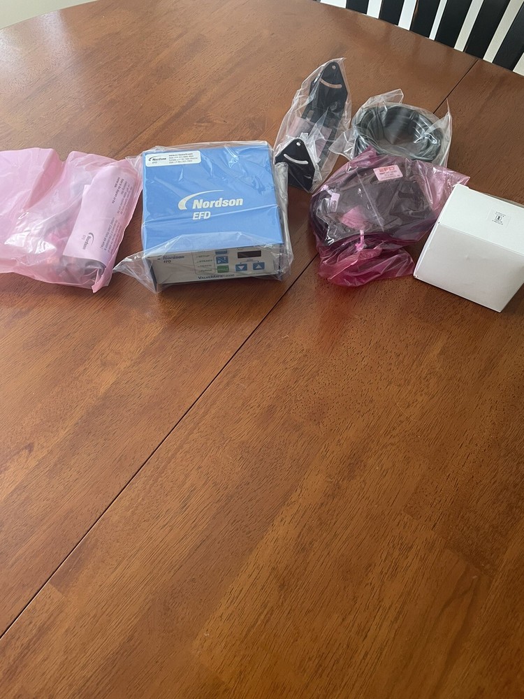 nordson valvemate 7100