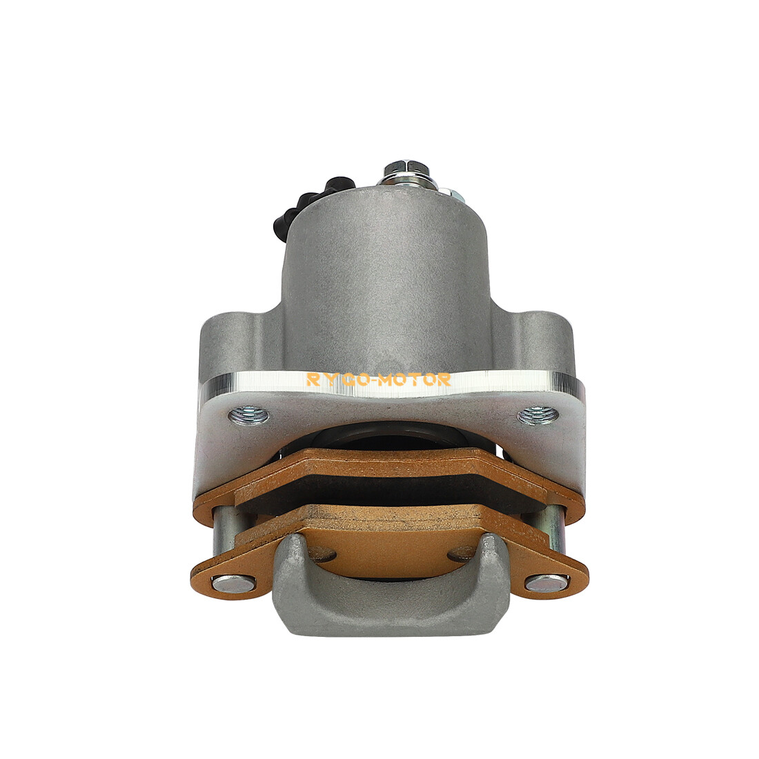 Rear Brake Caliper & Master Cylinder for Polaris Sportsman 570/Touring 570 14-23