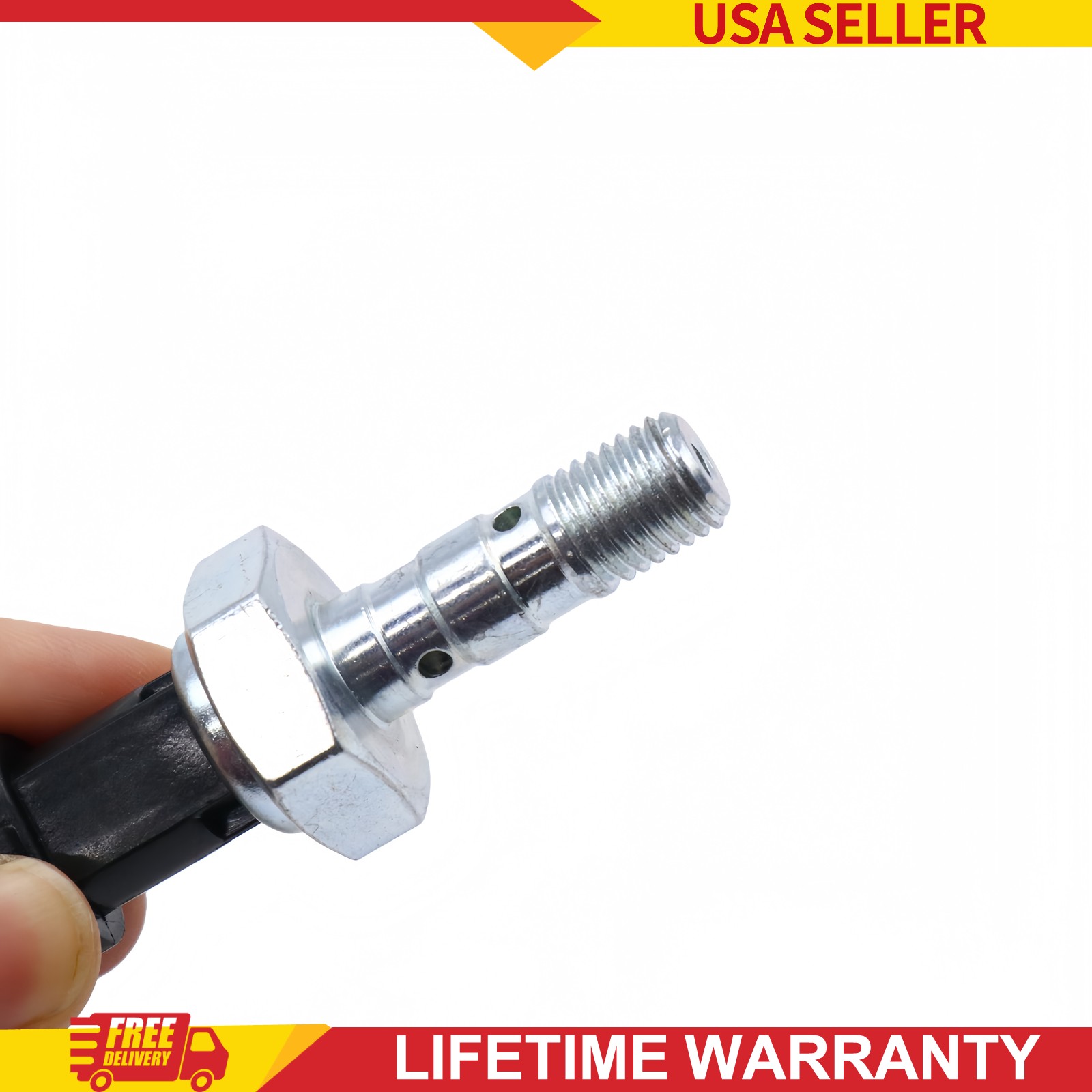 Fits For Polaris Ranger XP 1000 Northstar Premium 4081117 Brake Pressure Switch