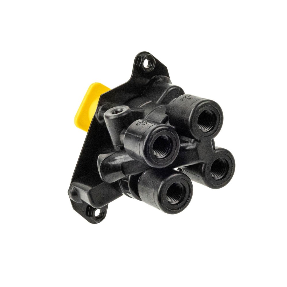 DASH CONTROL VALVE