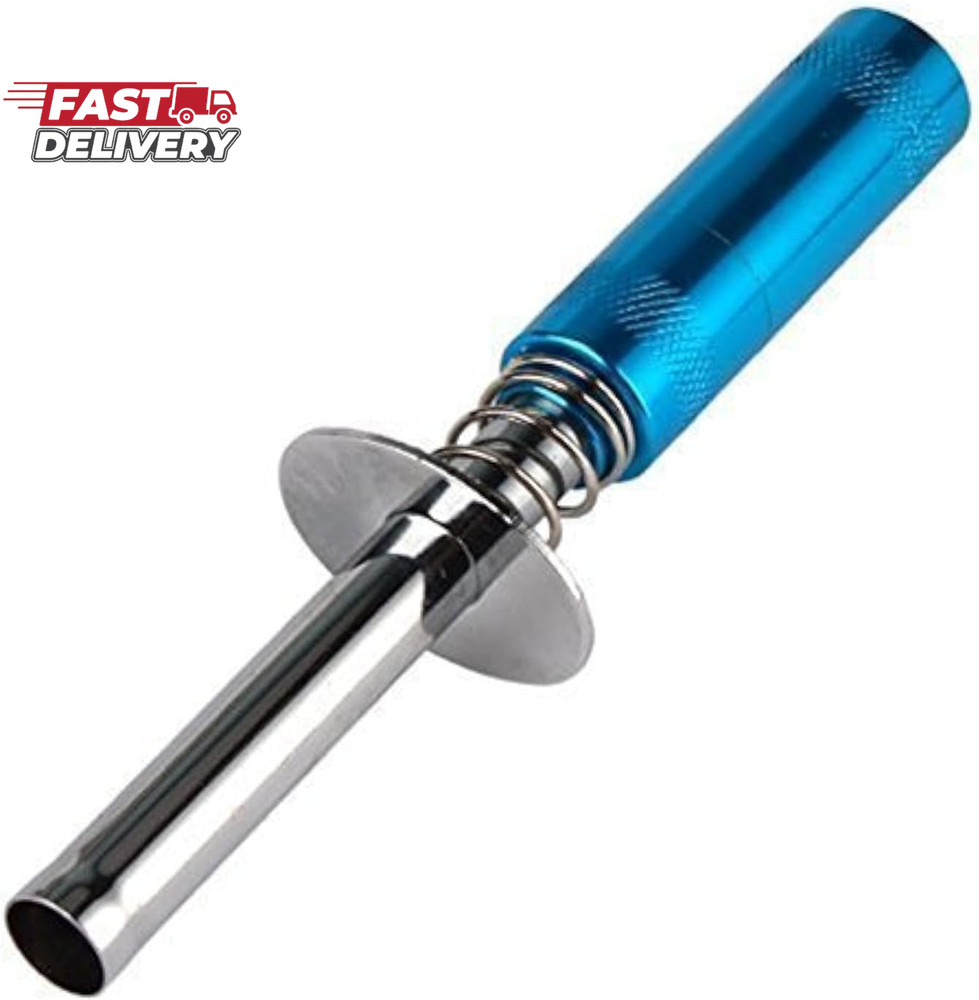 Hobbypark Glow Plug Ignitor Igniter Nitro Engine Starter Tools Support AA Batter