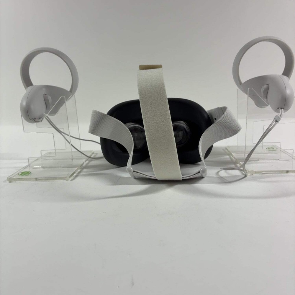 Oculus Quest 2 64GB Virtual Reality Headset