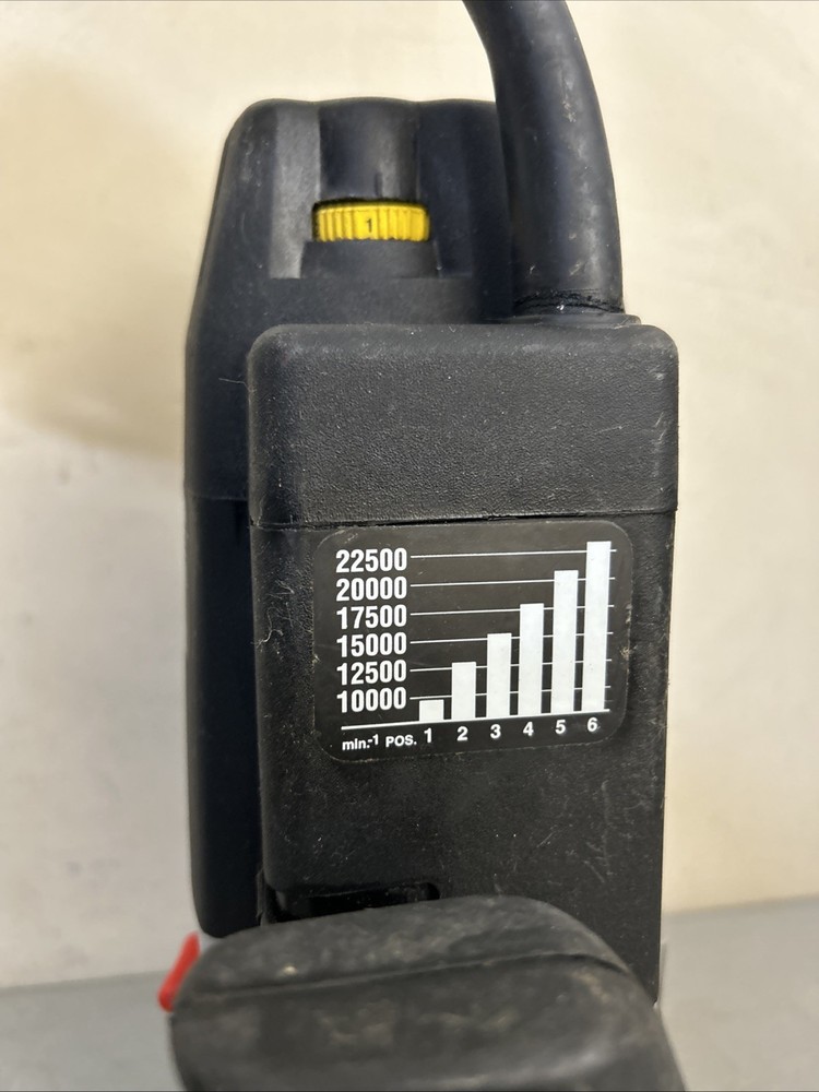 Freud Variable Speed Plunge Router Model FT-2000E tool professional Table Mount