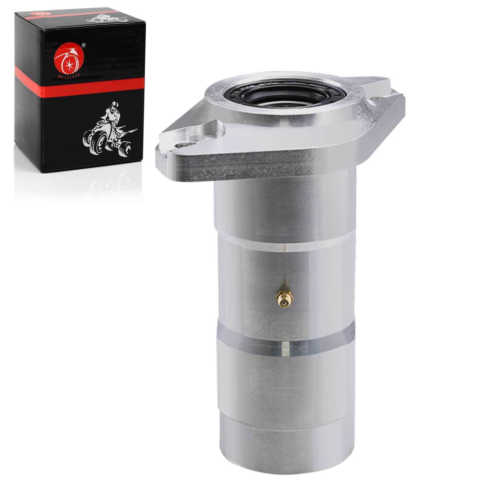 Rear Axle Bearing Carrier Hub For Yamaha Raptor 660R YFM660R 2001 2002 2003-2005