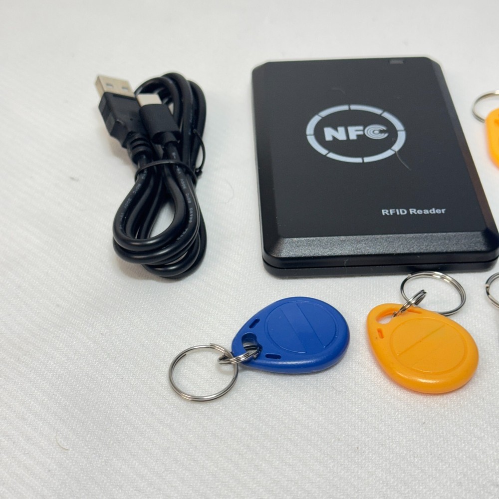 Copier IC ID Reader Writer Duplicator Function Smart Card Key