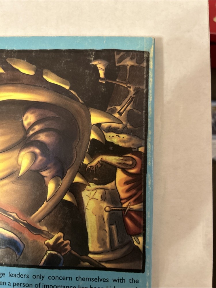 Smackdown the Slavers Adventure Module (Hackmaster 4th Edition)