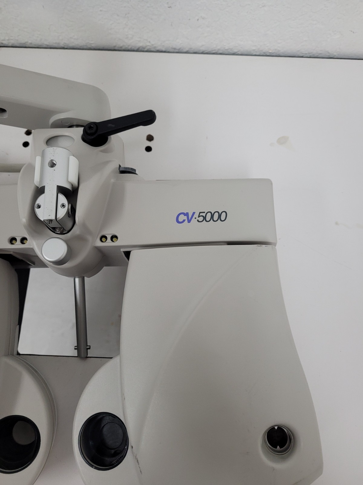 Topcon Compu Vision CV-5000 Refractor Head