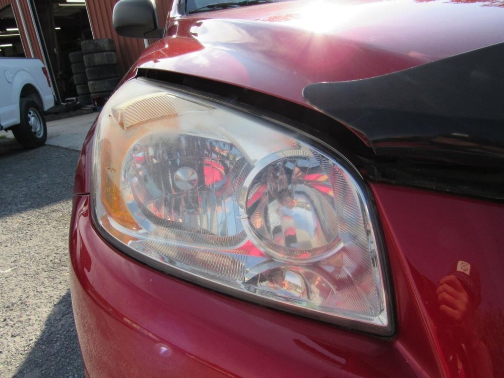RAV 4 2011 Glove Box 1065521