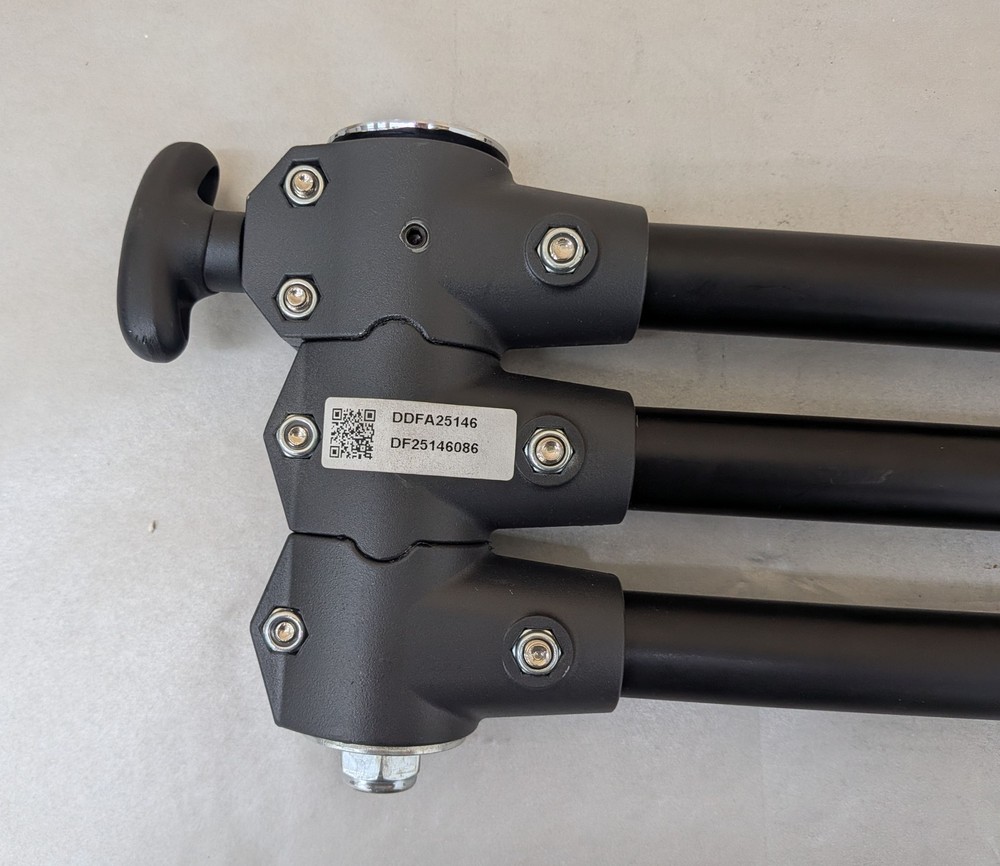 Impact LS-CT40MK / LS-CT40MBK Turtle C-Stand Base *ONLY BASE*