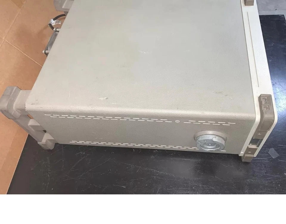 HP/AGILENT 11758B DIGITAL RADIO TEST SET TESTED