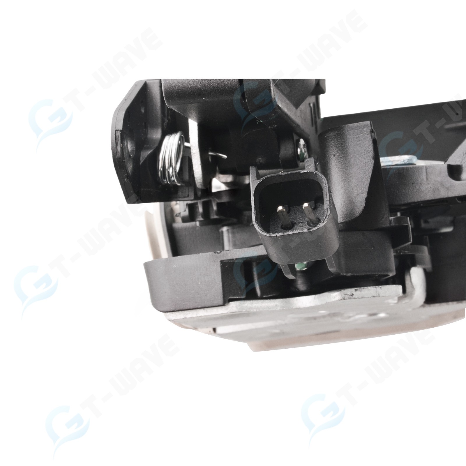 Front Left Driver Side Door Latch Lock W/Power for 2015-2020 Ford Transit