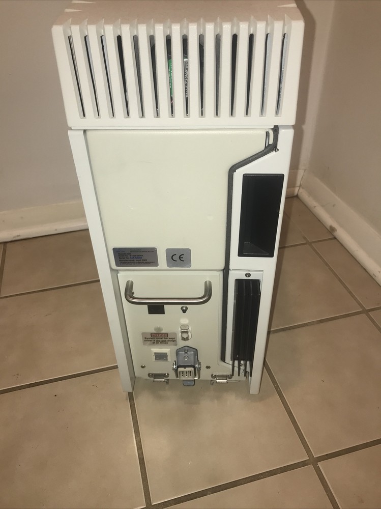 METTLER TOLEDO REACTiR 4000