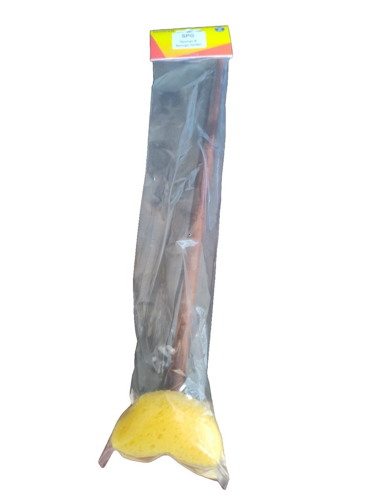 Kemper Tools Sponge On A Stick SPG