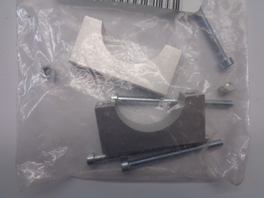 BK MIKRO 21C05-27 BRACKET MOUNTING KIT NSMP