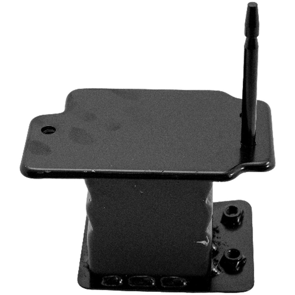 Bumper Face Bar Bracket Retainer Mounting Brace Rear Driver Left Side Hand