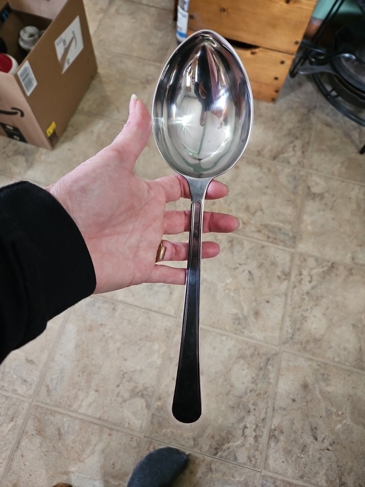 1/2 Cup 4oz Big Measuring Spoon
