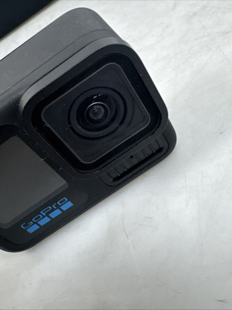Go Pro Hero 13 Black Accessories Bundle