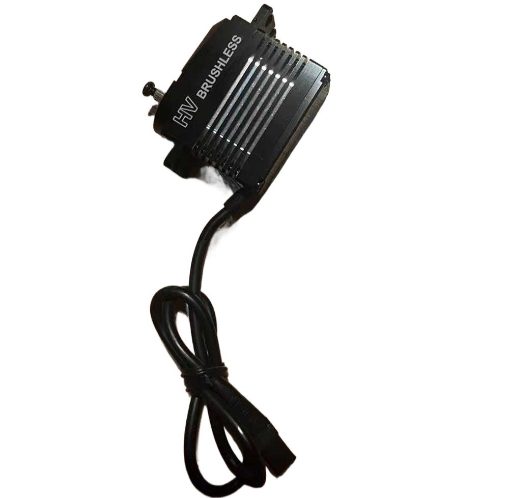 Align DS825M High Voltage Brushless Servo HSD82502T For TREX550/600/700/800 Heli