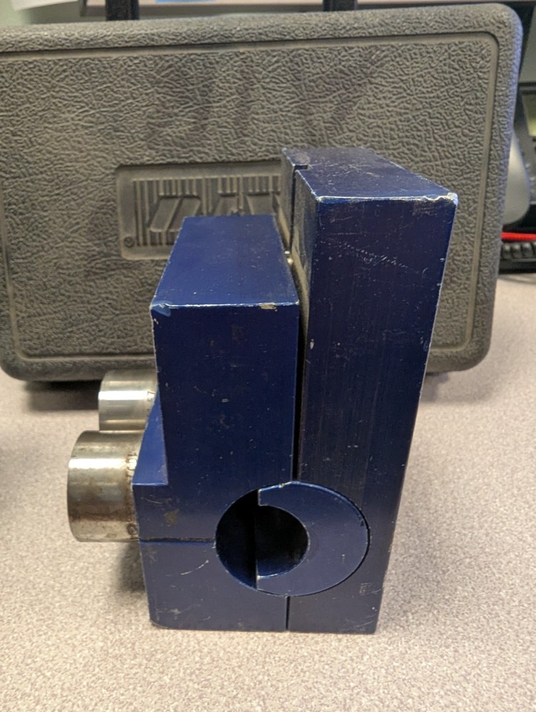 Transair Compressed Air Pipe Installation Bundle - Drill Bit, Tools & Jig