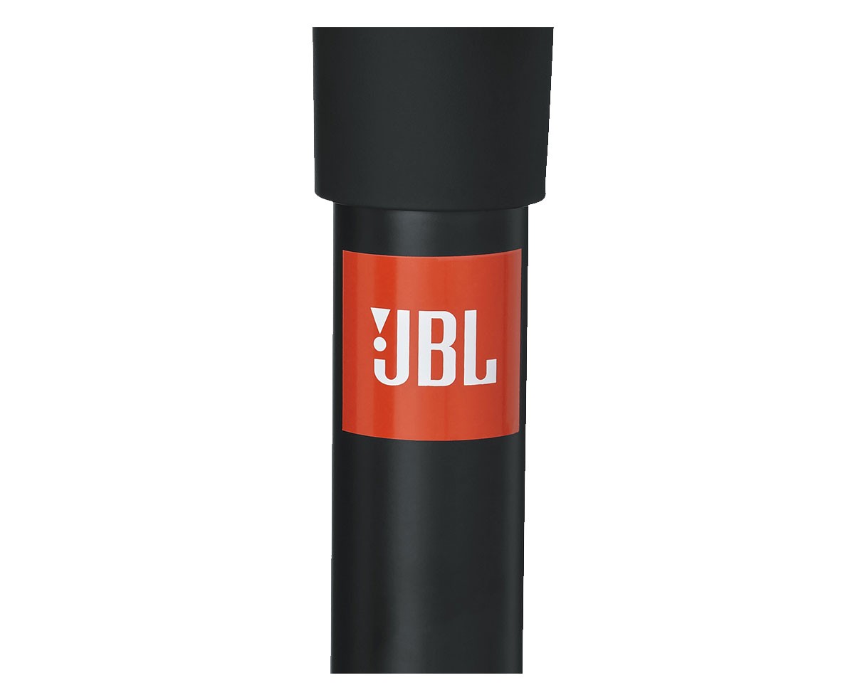 JBL Bags JBLSPKSTMA Standard Speaker Stand w/ Aluminum Frame